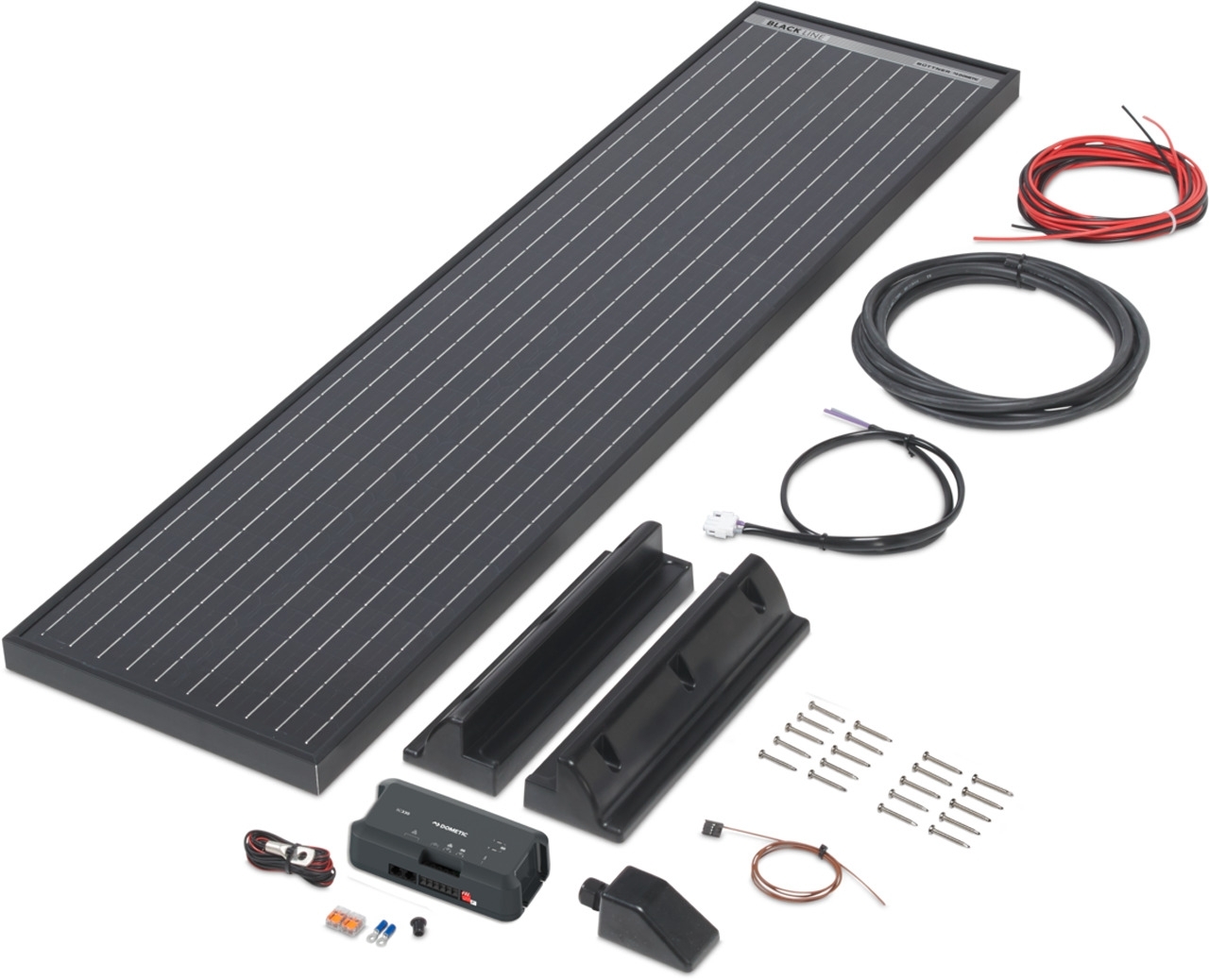 Büttner MT Solar-Komplettanlage