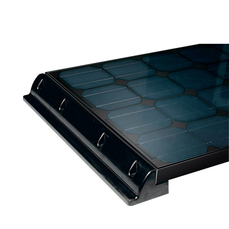 Büttner Elektronik CDS Power Line MT Solar-Komplettanlage