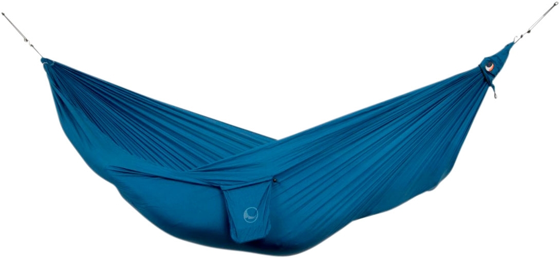Ticket to the Moon Compact Hammock Hängematte Royal Blue