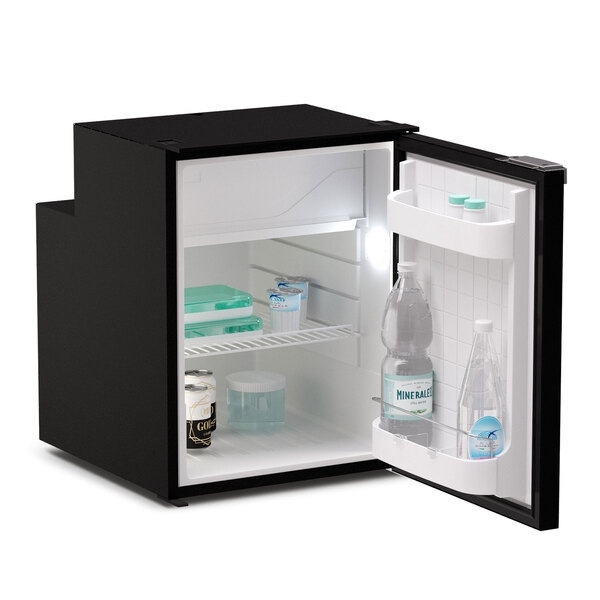 Kompressor-Kühlschrank C90i CHR - 90 l - Schwarz