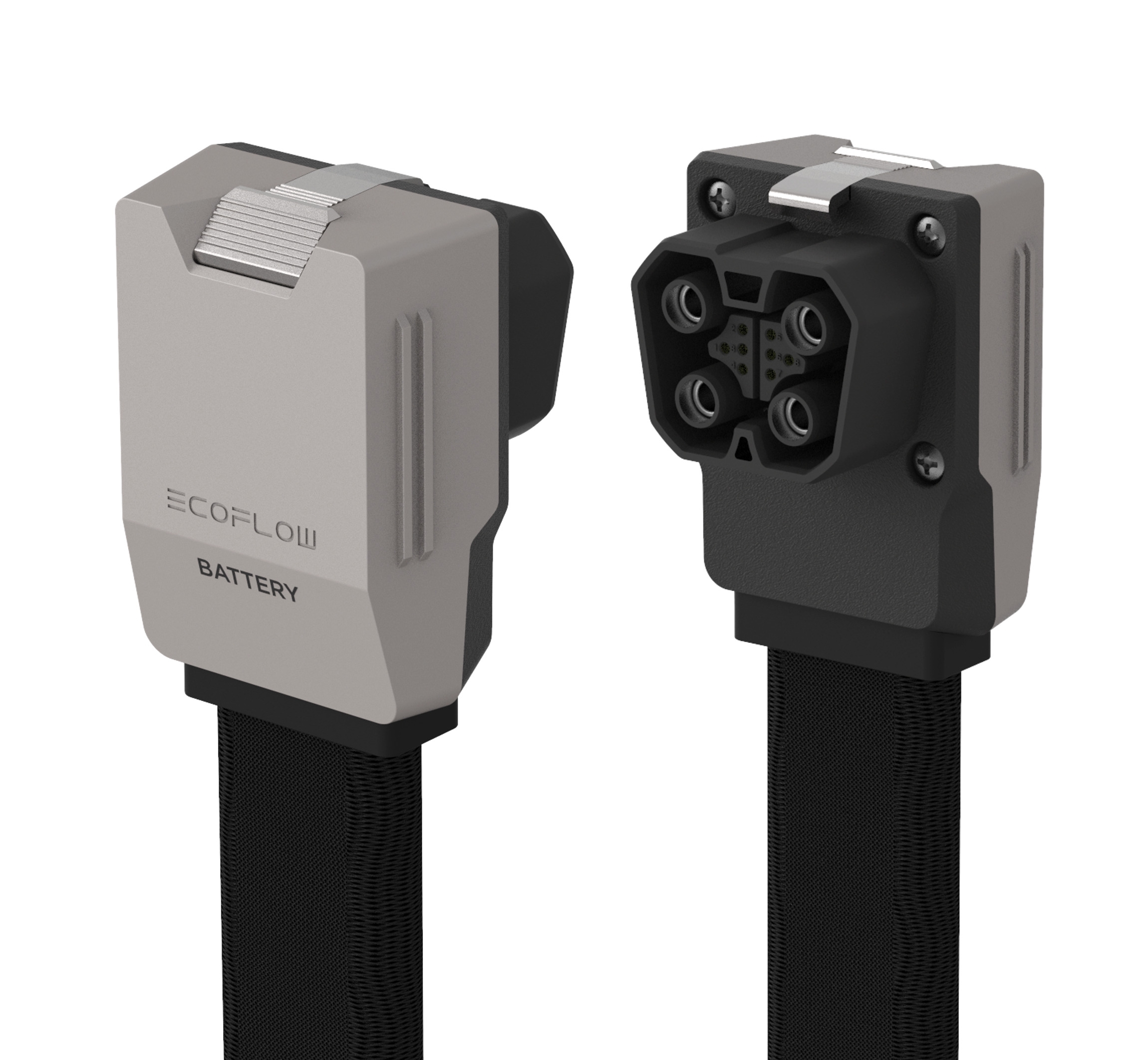 LFP Verbindungskabel Powerkit - Batterie