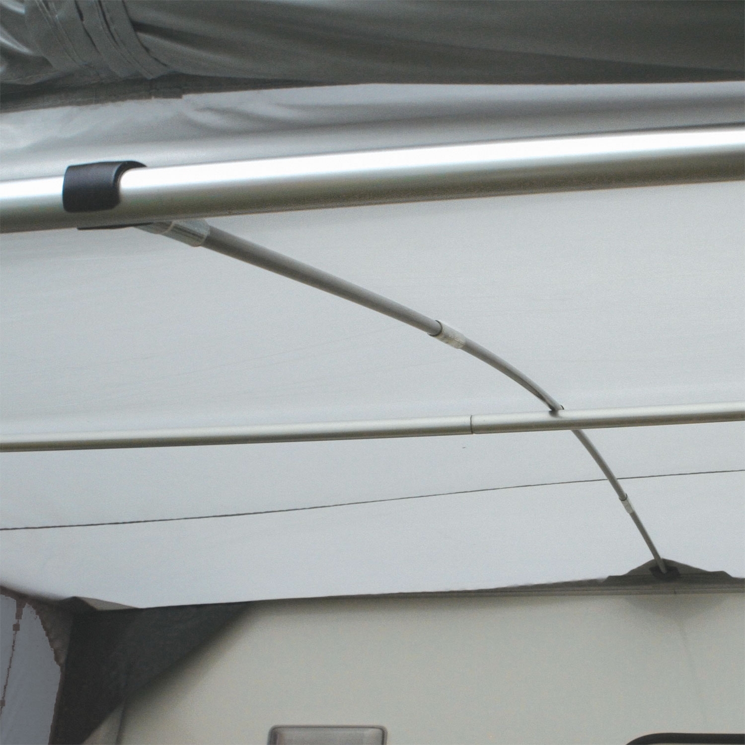 Dometic Rally Monsoon Pole Dachstützstange 240 cm