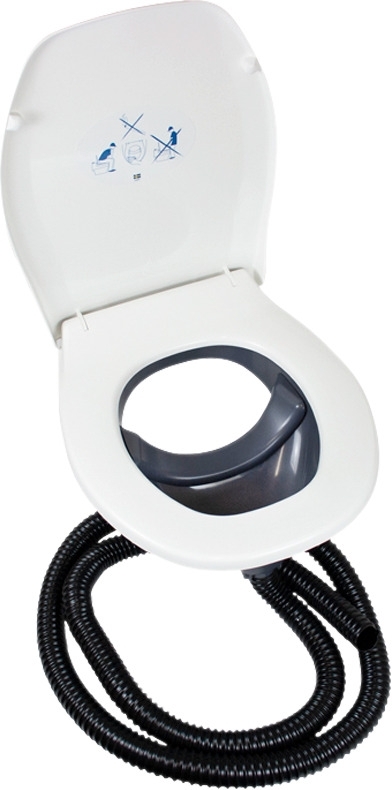 Separett Privy 501 Urin Trenneinsatz