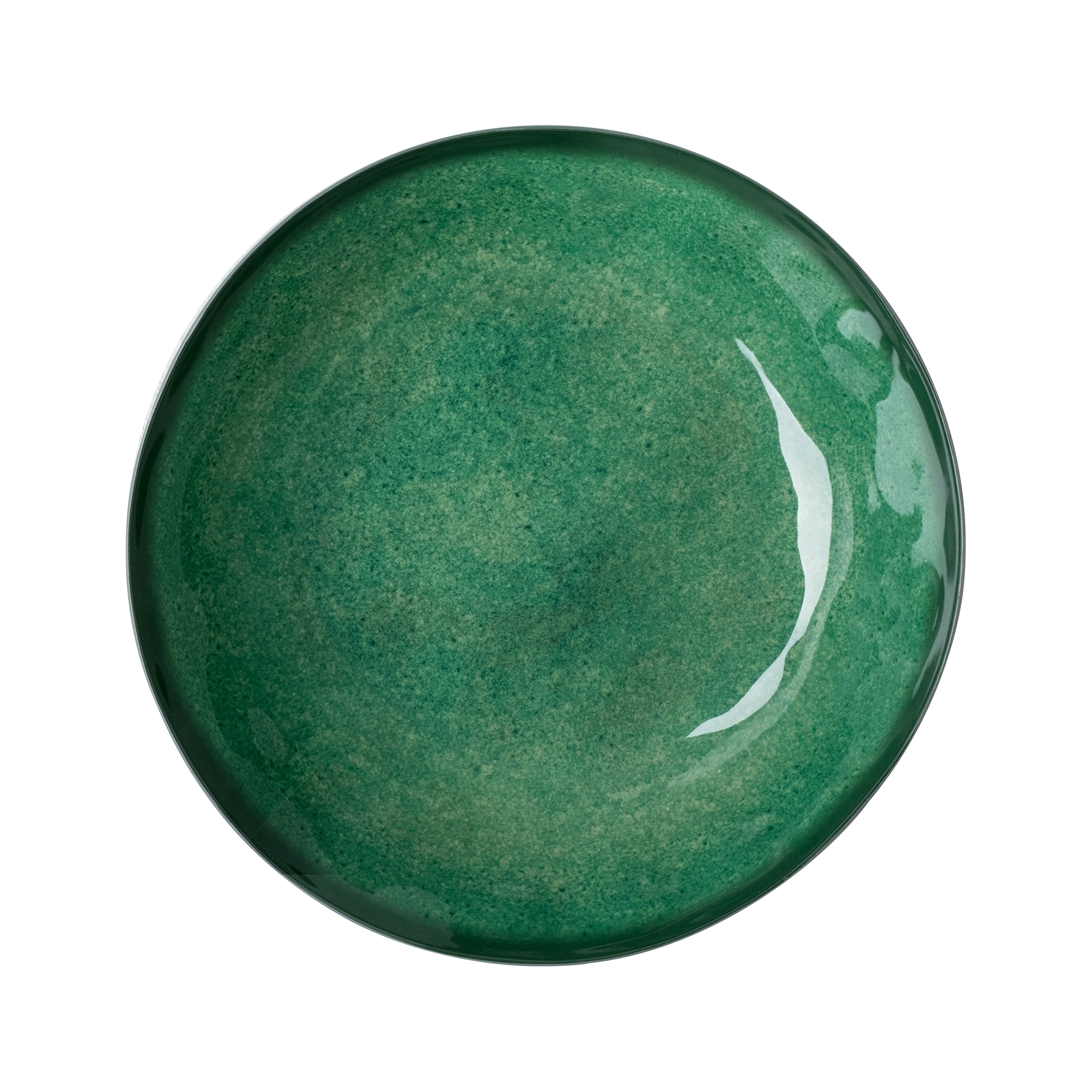 Brunner Midday Venetian Schüssel Sea Green