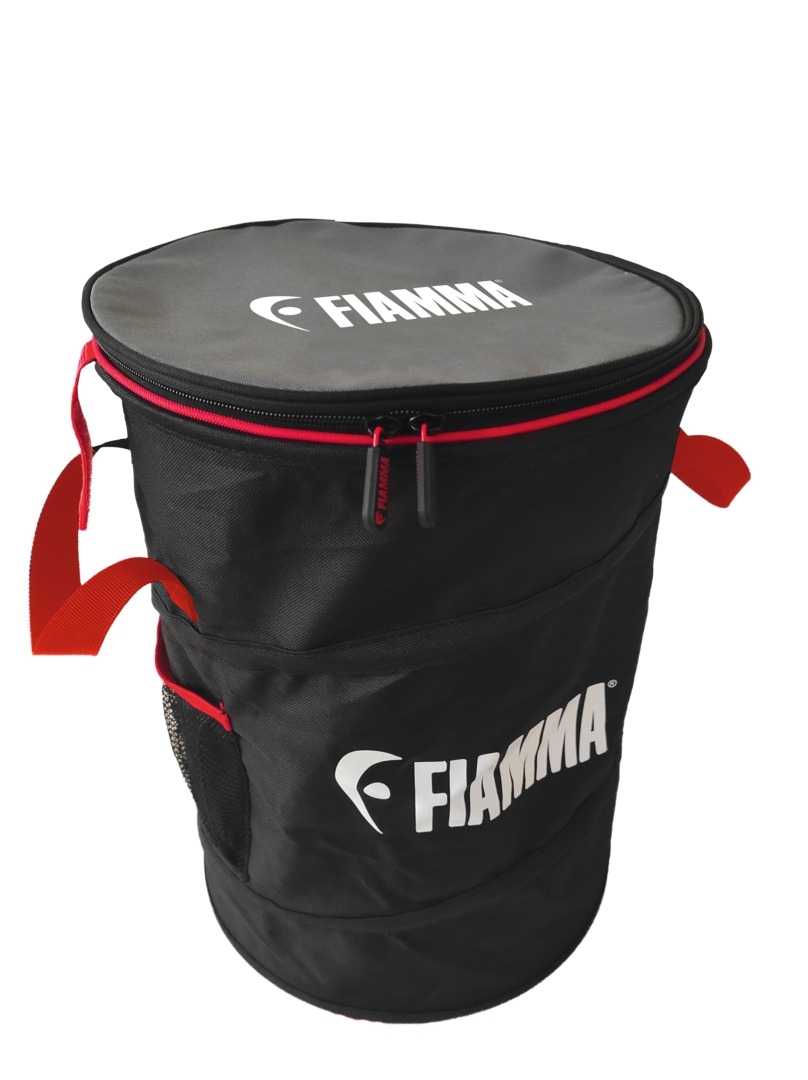 Pack Organizer Bin