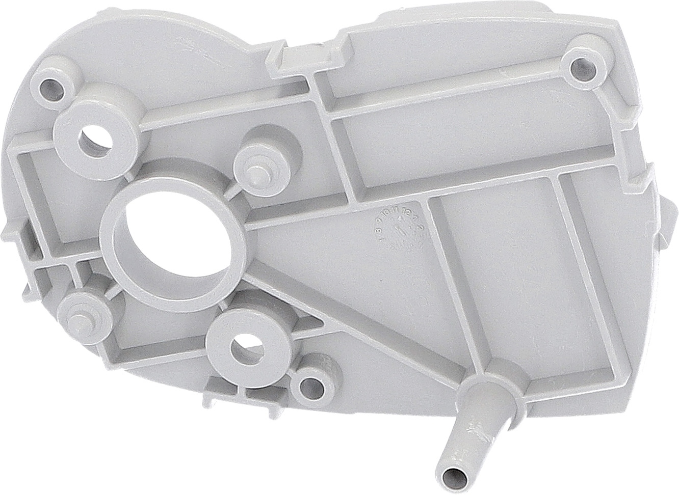 Thule Endplatte passend zu Omnistor 5102