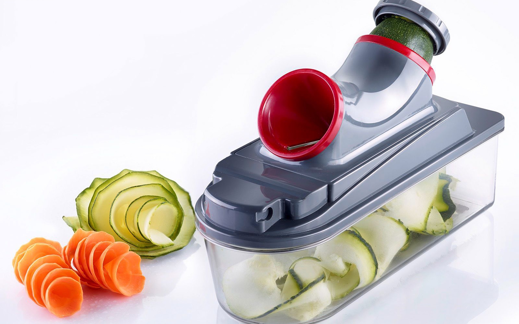 Westmark Dicer Star Plus Multischneider 12-teilig