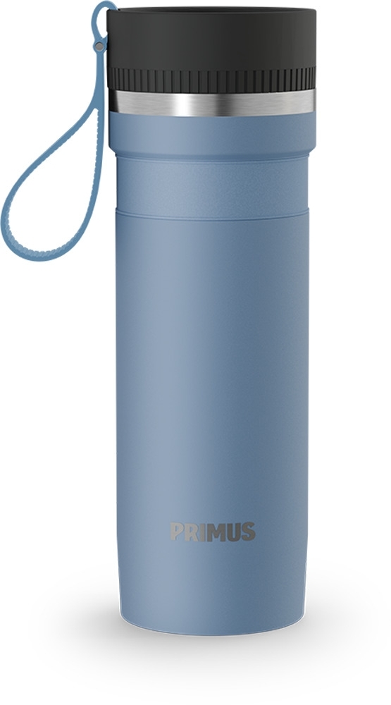 Primus Mika Wide Insulated Thermobecher Edelstahl 500 ml