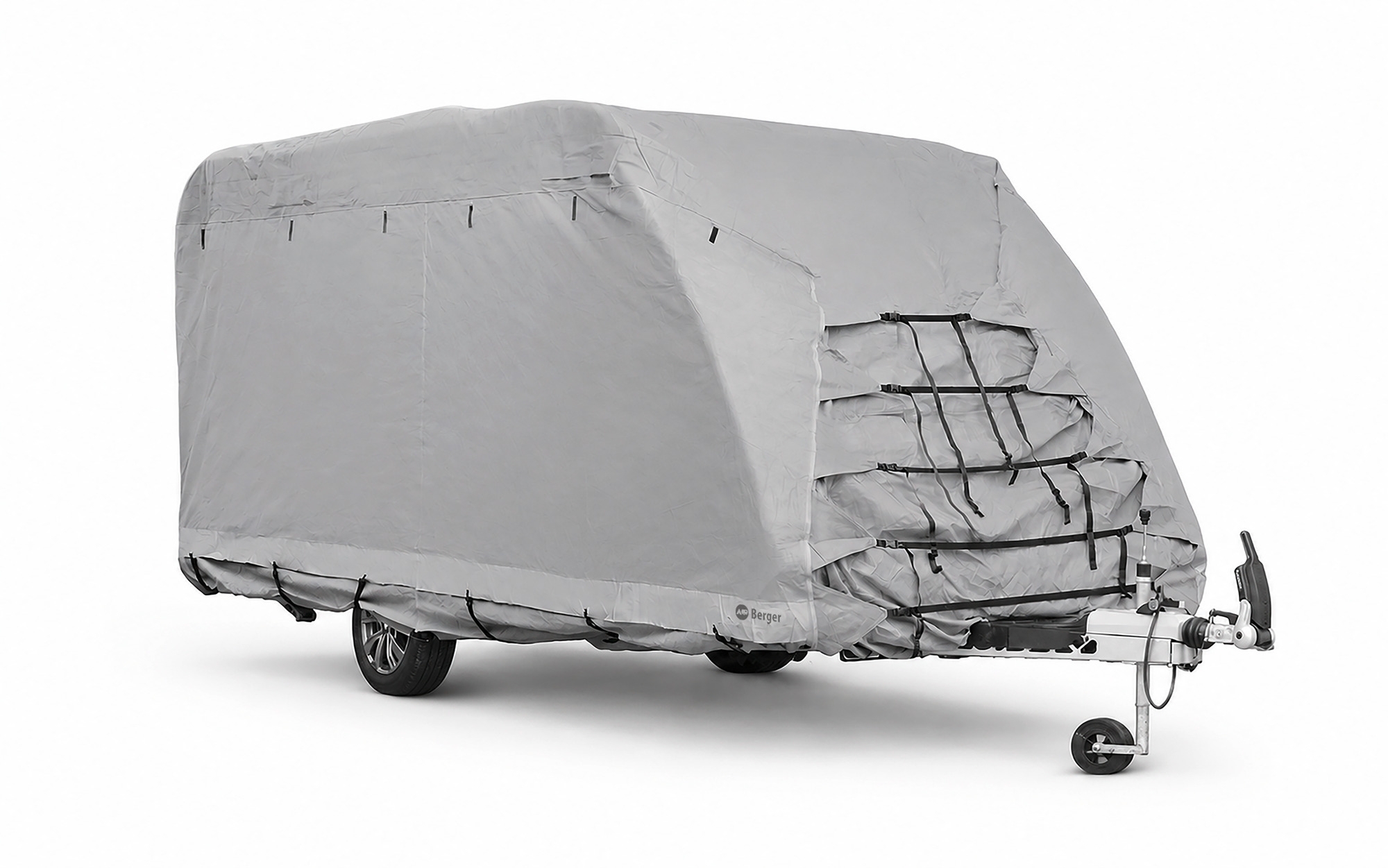 Berger Wohnwagen Schutzhülle Premium