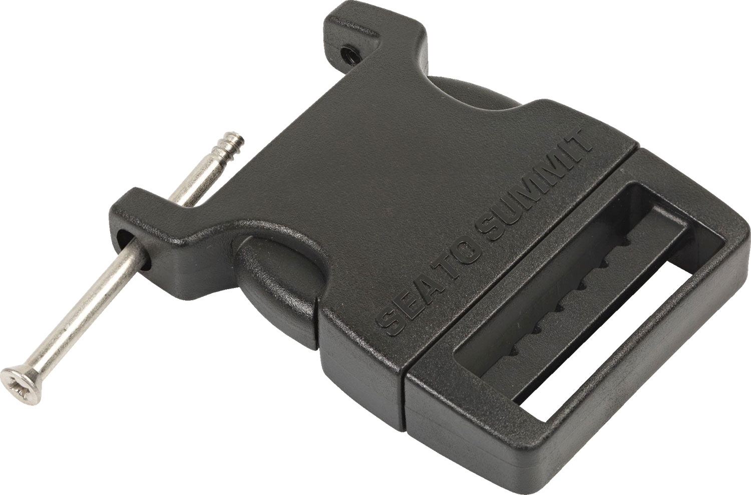 Sea to Summit Field Repair Buckle Ersatzschnallen
