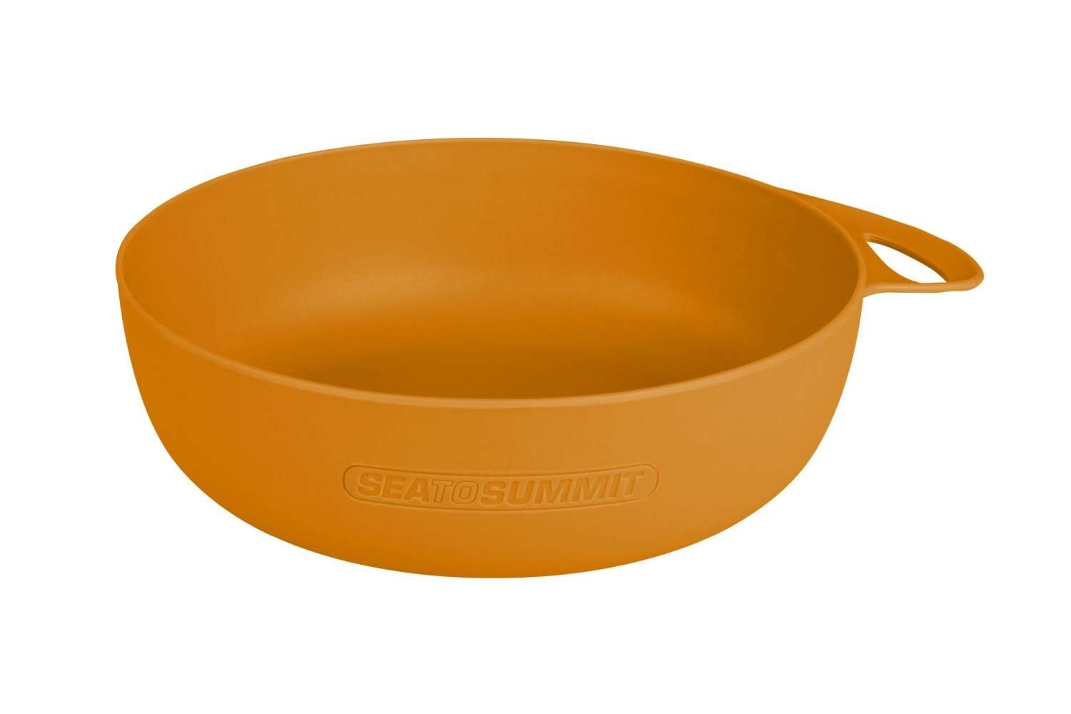 Sea to Summit Delta Bowl Schüssel orange 0,8 Liter