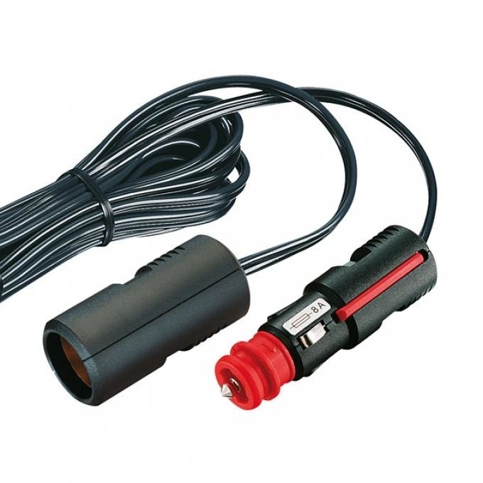 12-24 Volt Verlängerungskabel