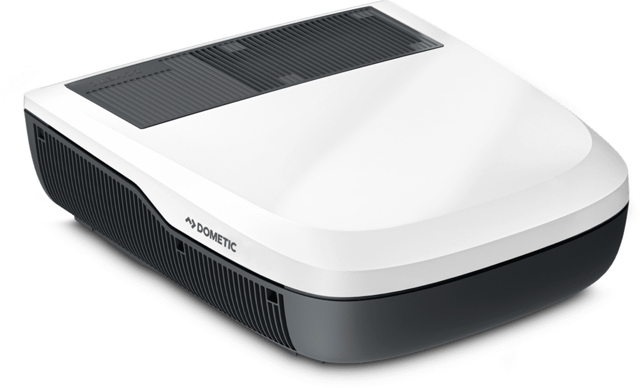 Dometic Klimaanlage Freshjet 1500 X weiß
