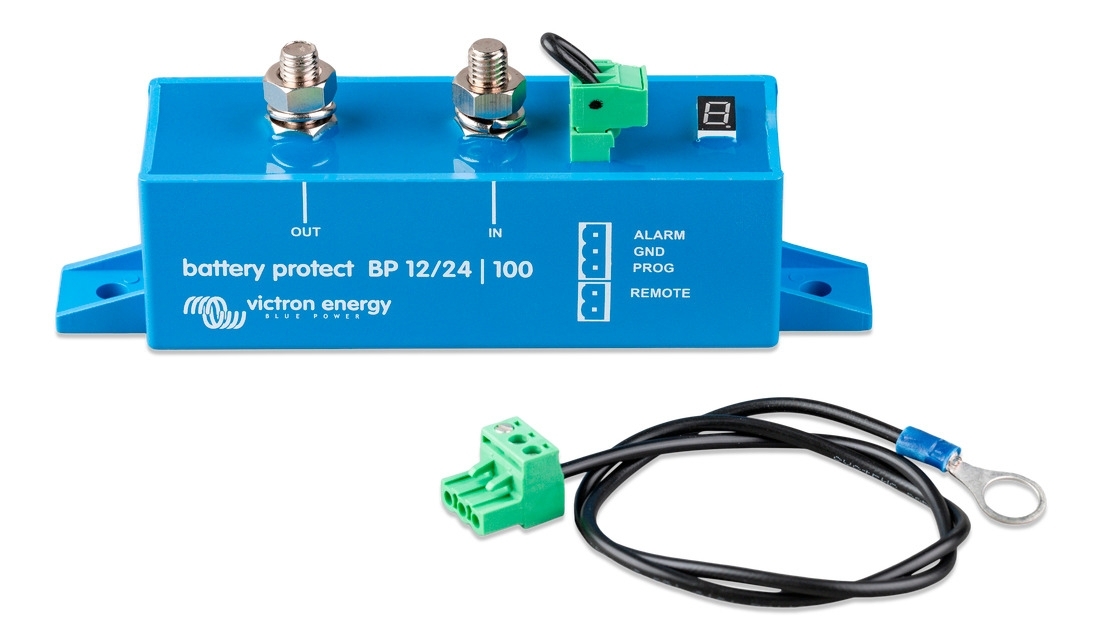 Victron Energy Battery Protect 12 / 24 V