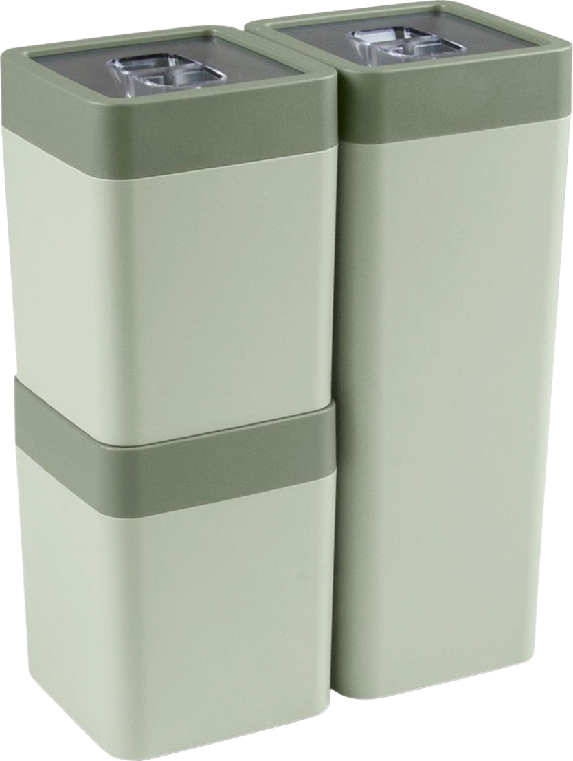 Sunware Sigma home Dry food 3er-Set