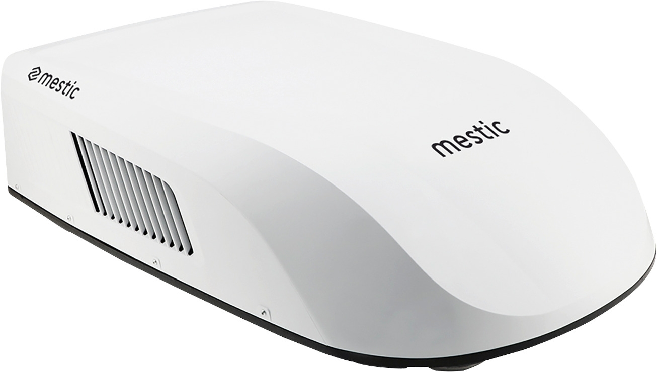 Mestic RTA-3600i Dachklimaanlage mit Heizung 3.600 W