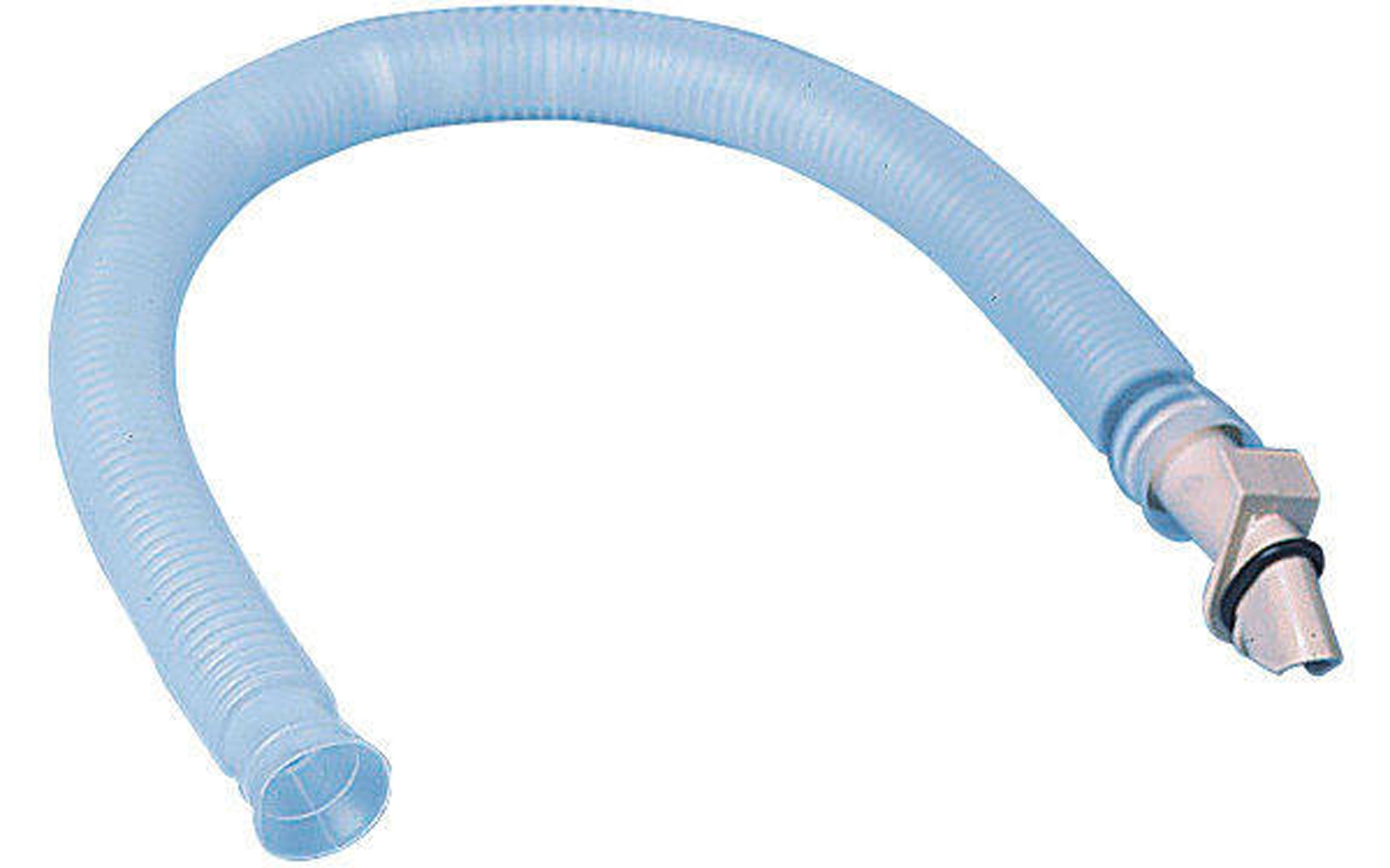 Spülschlauch PP300S White