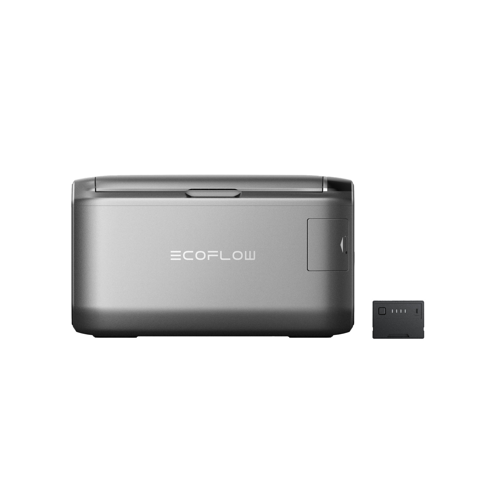 EcoFlow GLACIER Classic 35 Liter – Set mit Akku