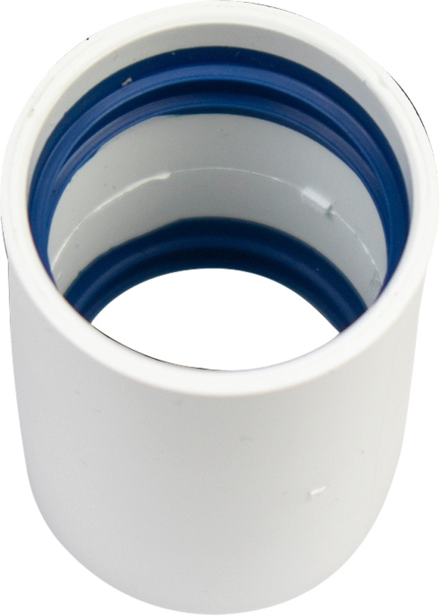 Separett Servicepaket Verbindungsrohr gerade Ø 32 mm Urintrennung für Separett Privy Diverse DIY SET