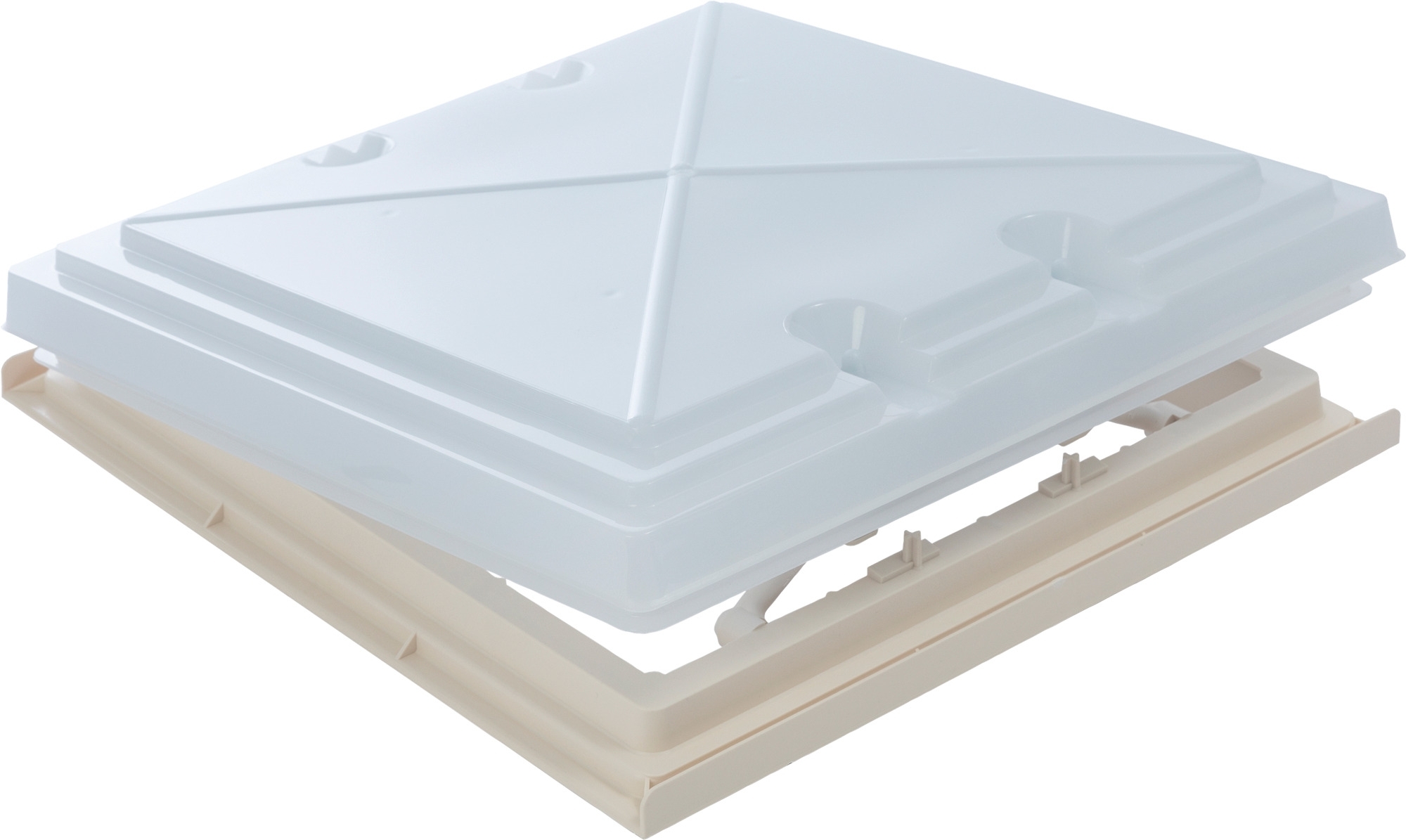 MPK Dachhaube Modell 42 40 x 40 cm