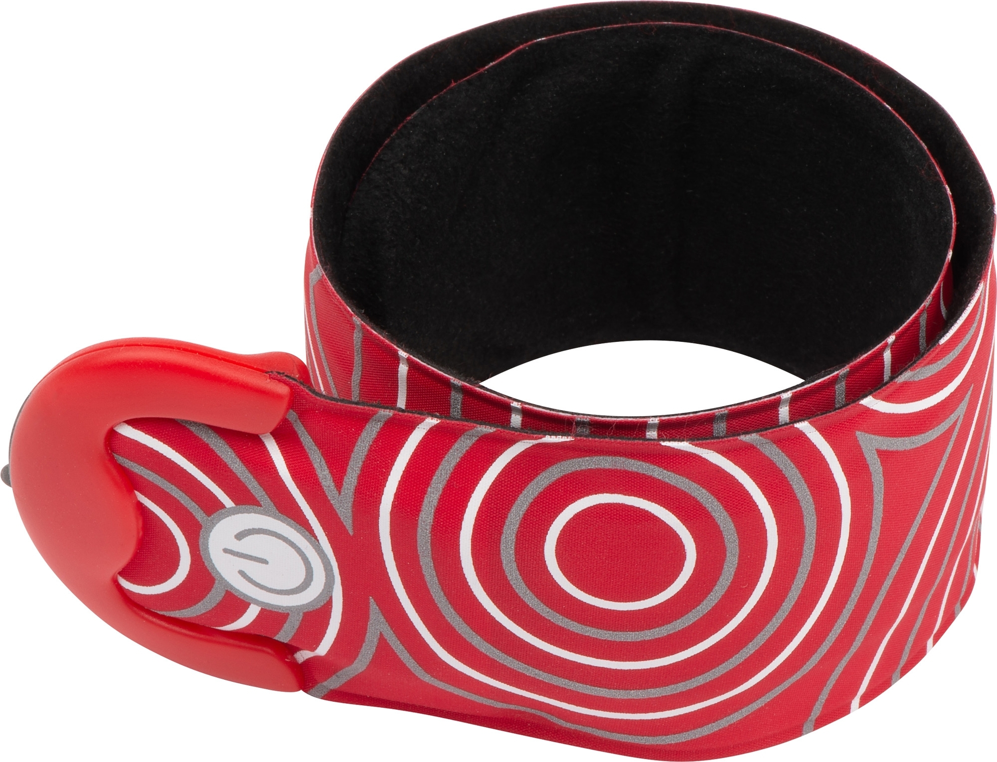 Nite Ize SlapLit Rechargeable LED Slap Wrap - Red/Red LED