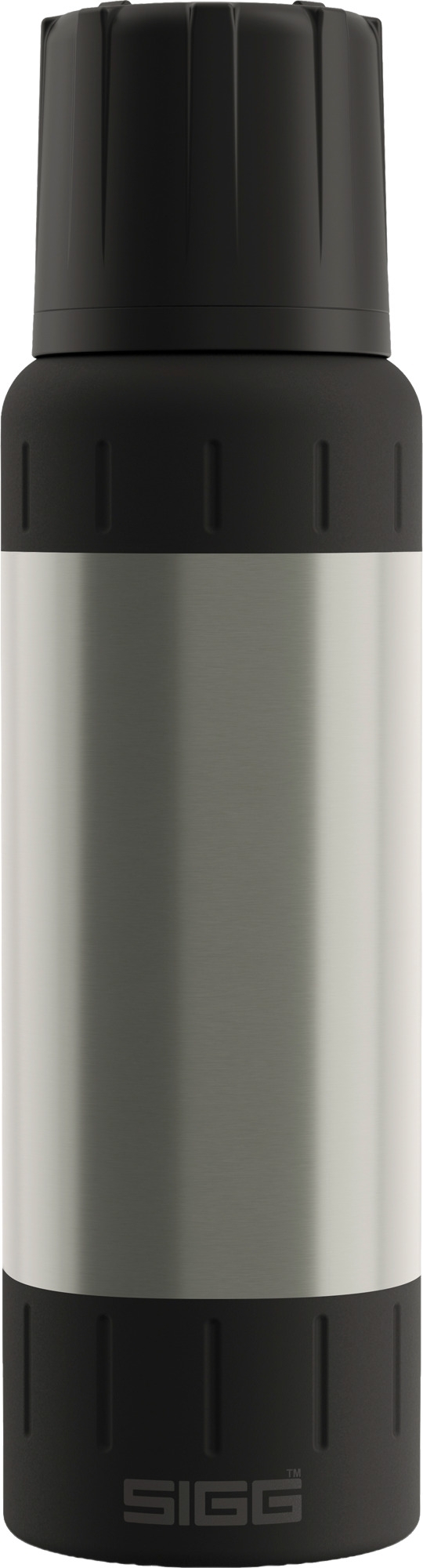 SIGG Alpine Star Thermoflasche Edelstahl