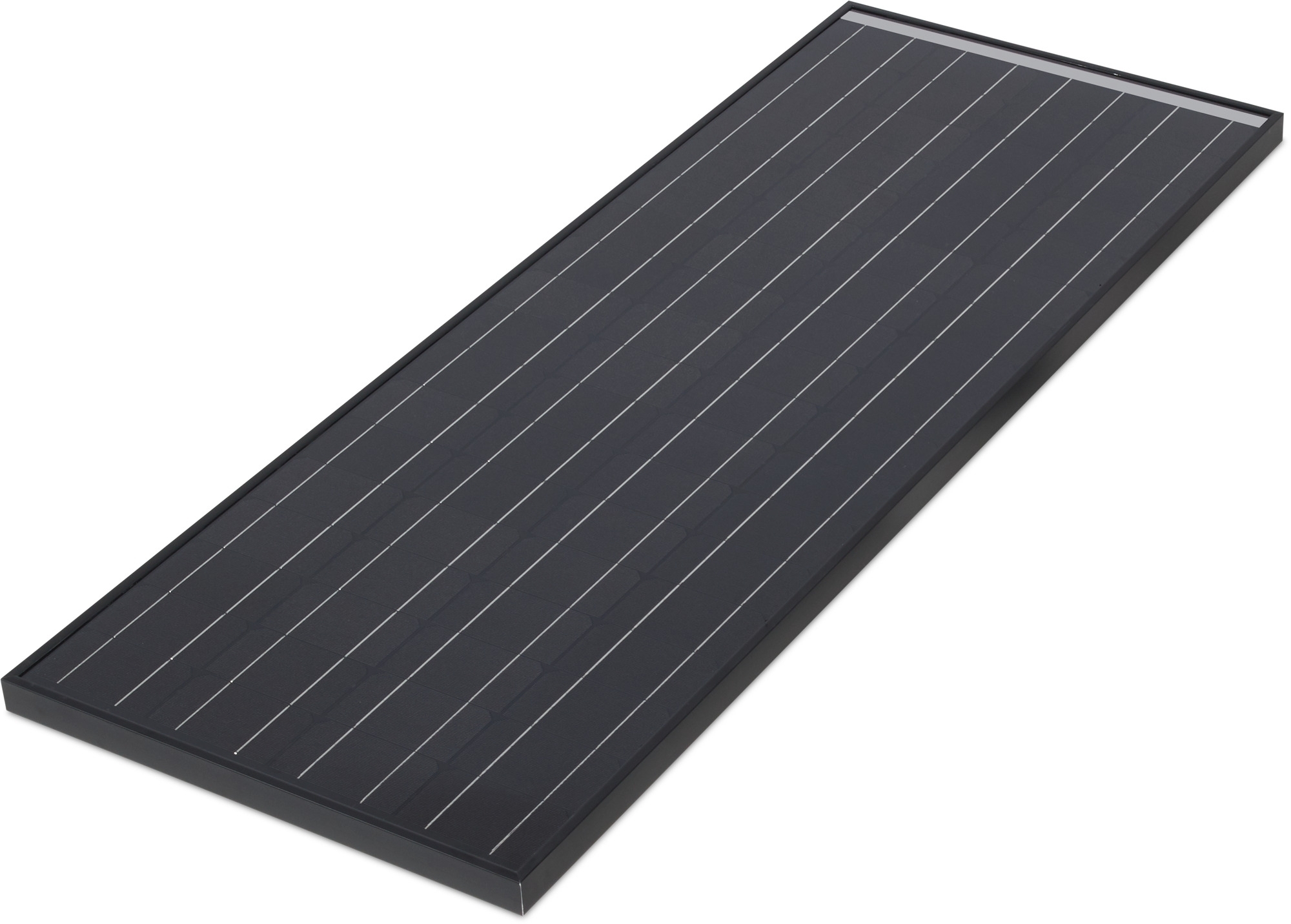 Büttner Dometic Solarmodul Power Black Line