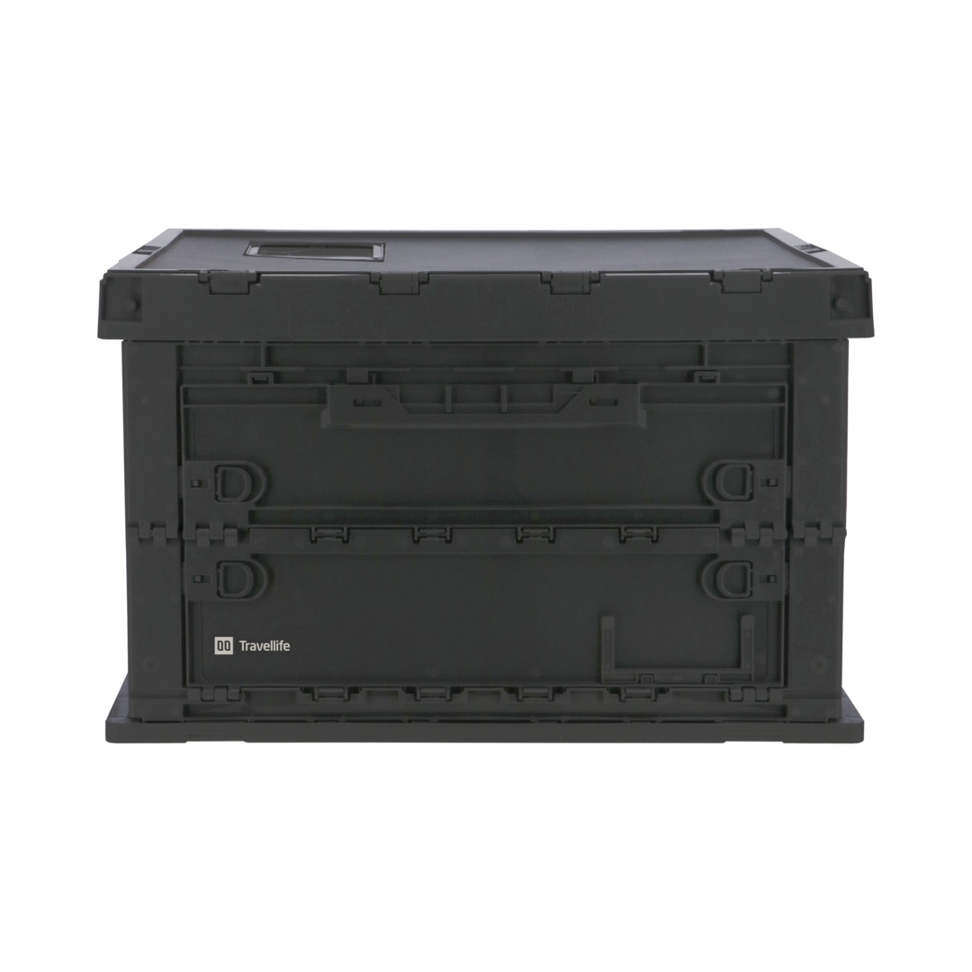 Aufbewahrungsbox BODIN dark grey