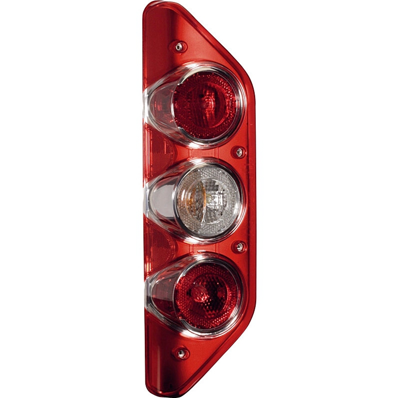 Heckleuchte Caraluna Modular