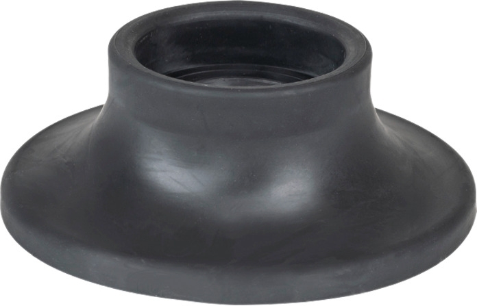 Dometic Veranda Storm Footplate Fußteller für Veranda Sturmstange