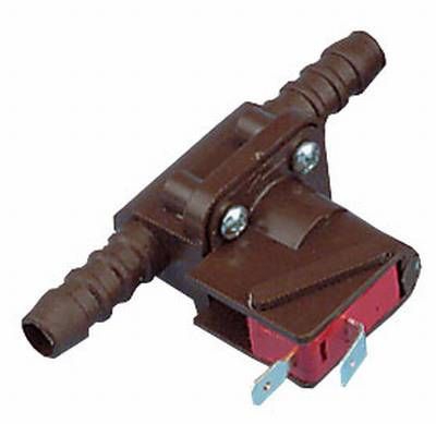Automatik-Druckschalter