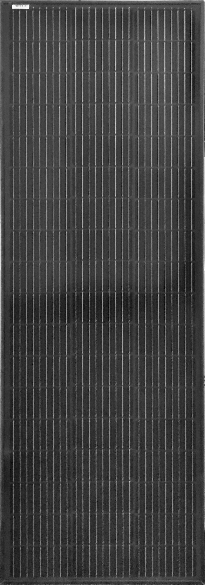Berger Solarpanel