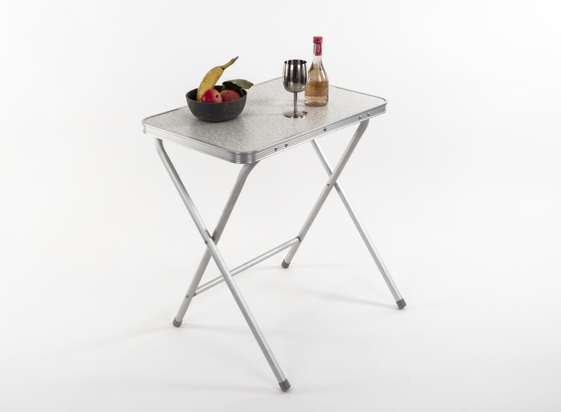 Campingtisch Big Butler - Der klassische Beistelltisch