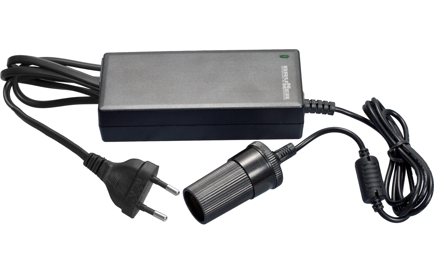 Brunner Cool Power Netzgerät für Kühlboxen