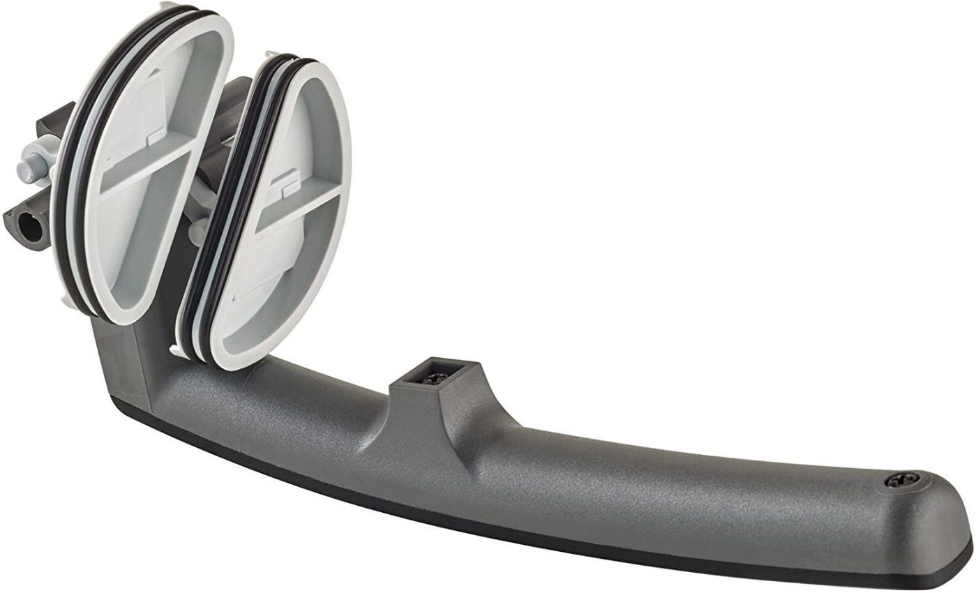 Katadyn Vario Griff Set 2 für Vario Filter grau