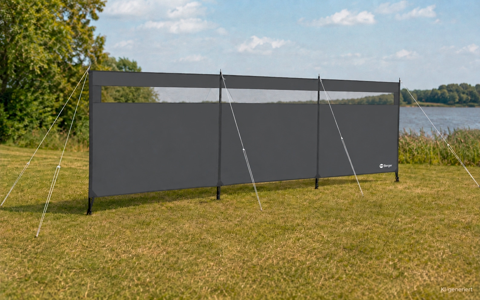 Berger Windschutz Ventana