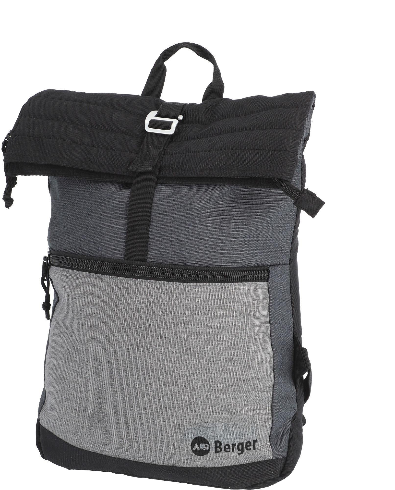 Berger Aria Rucksack 25 Liter grau