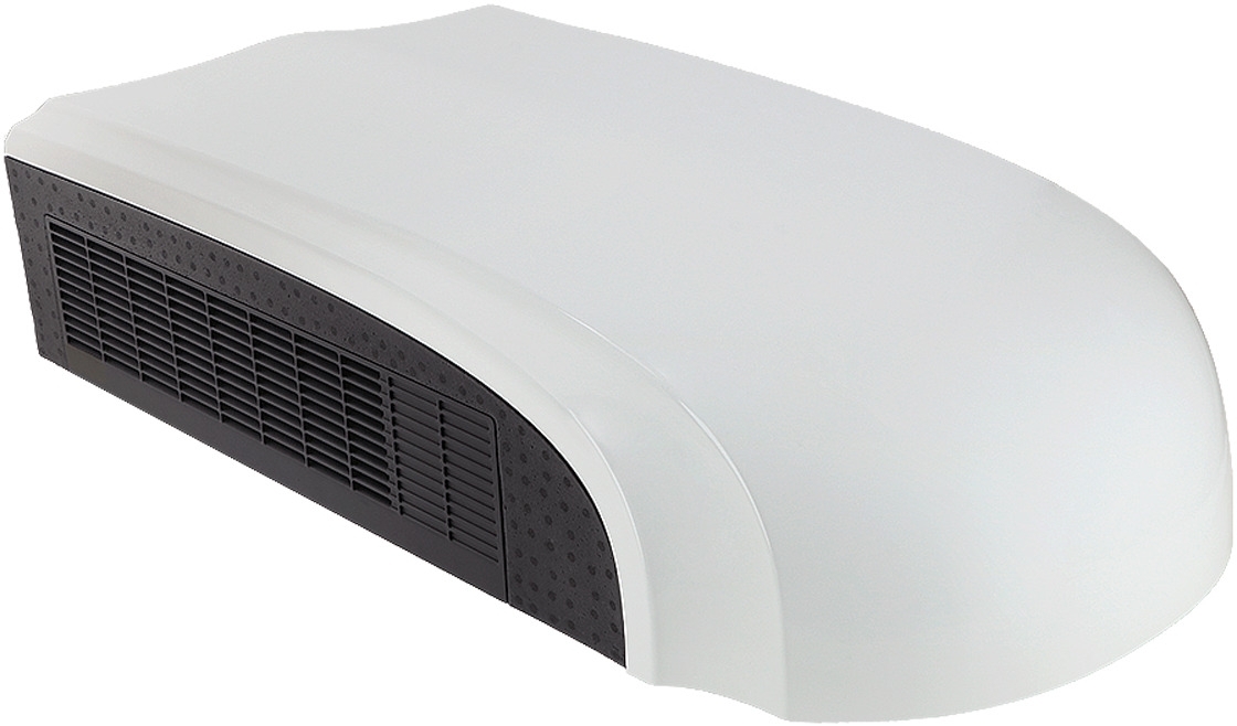 Mestic RTA-2500L Dachklimaanlage 2.500 W weiß