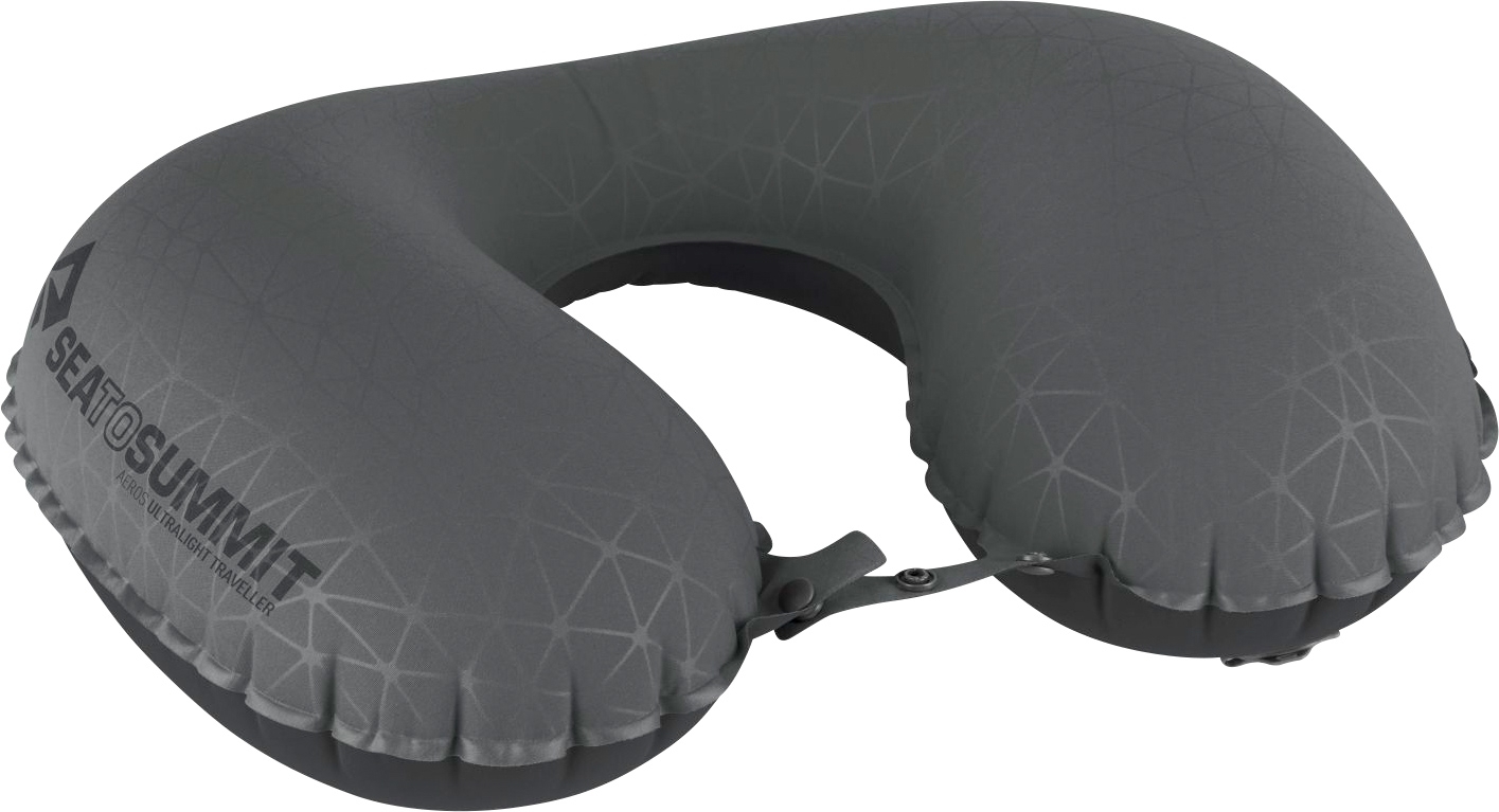 Sea to Summit Aeros Ultralight Pillow Traveller Nackenkissen