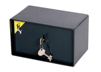 Mobil-Safe Größe 0