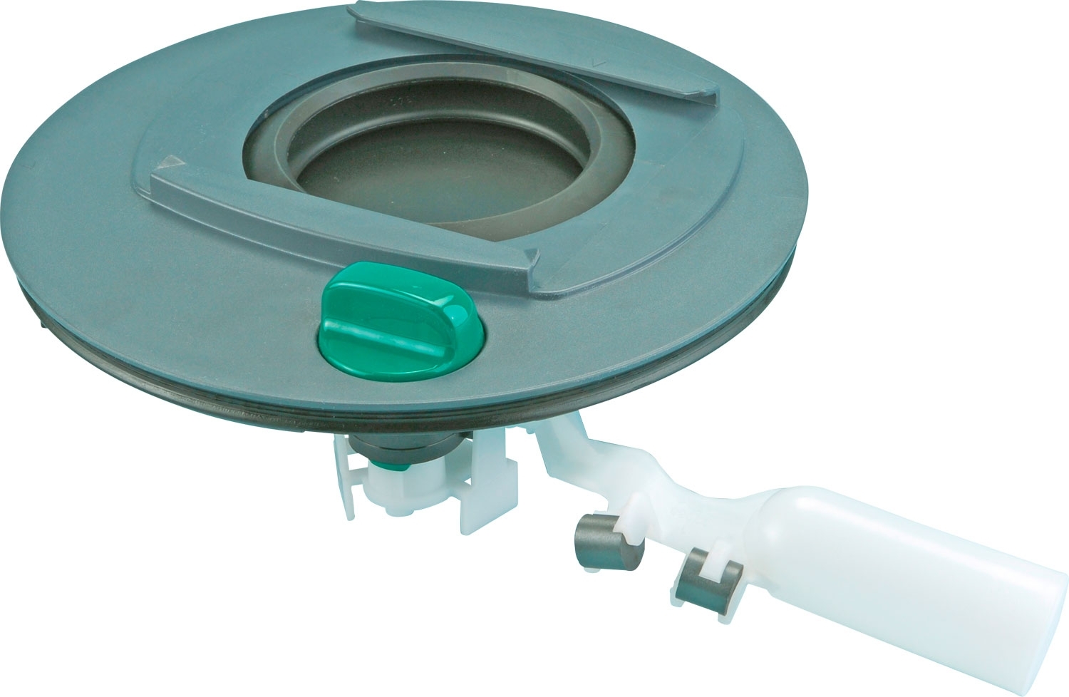 Thetford Mechanismus passend zu Abwassertank C400