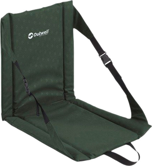 Outwell Cardiel Sitzkissen Forest Green