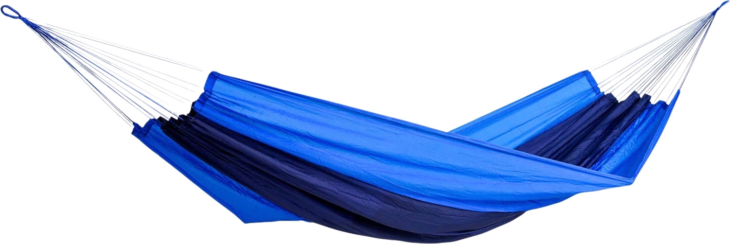 Reisehängematte Silk Traveller