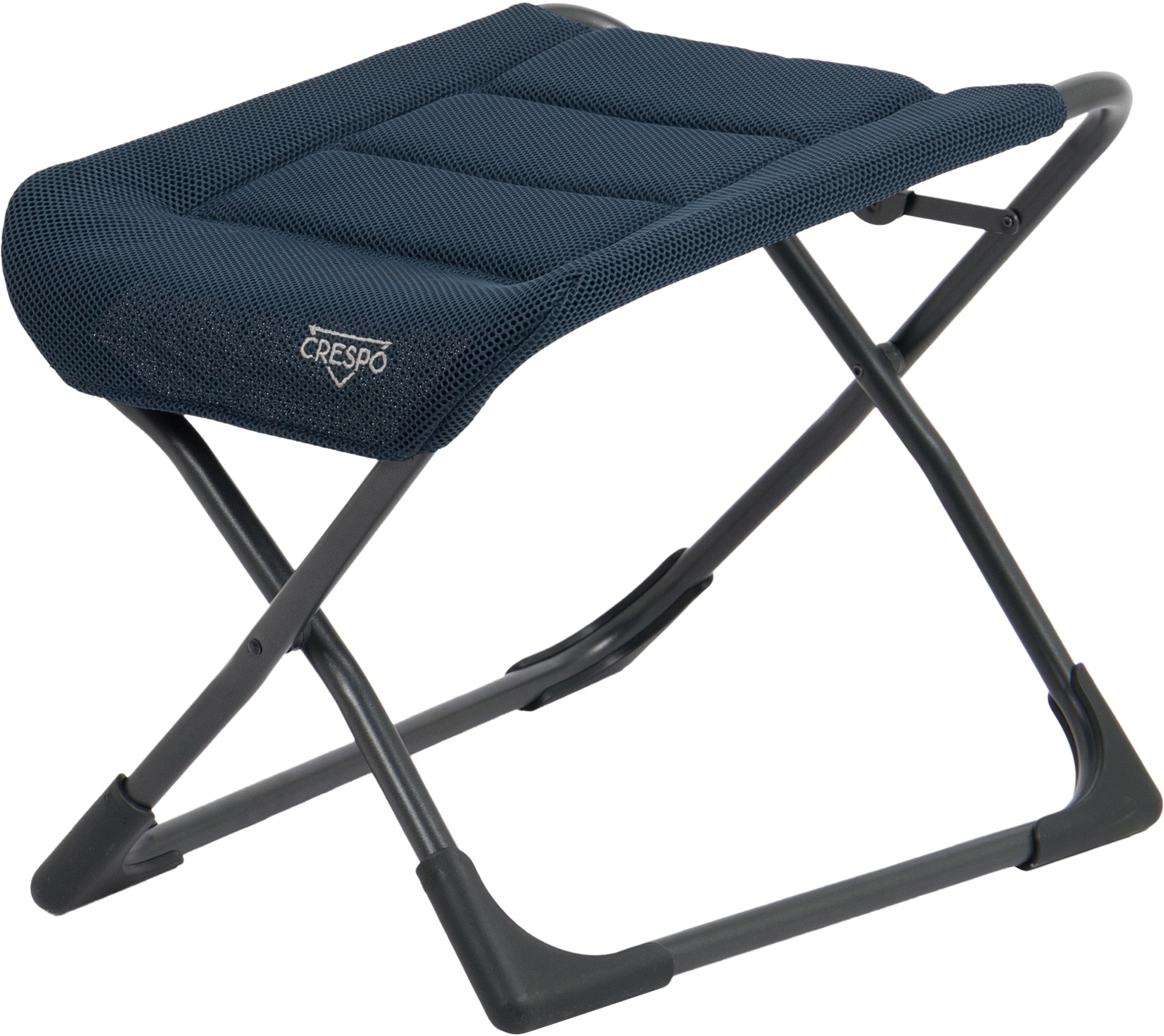 Crespo AP/231 Air-Deluxe Beinauflage / Sitzhocker klappbar