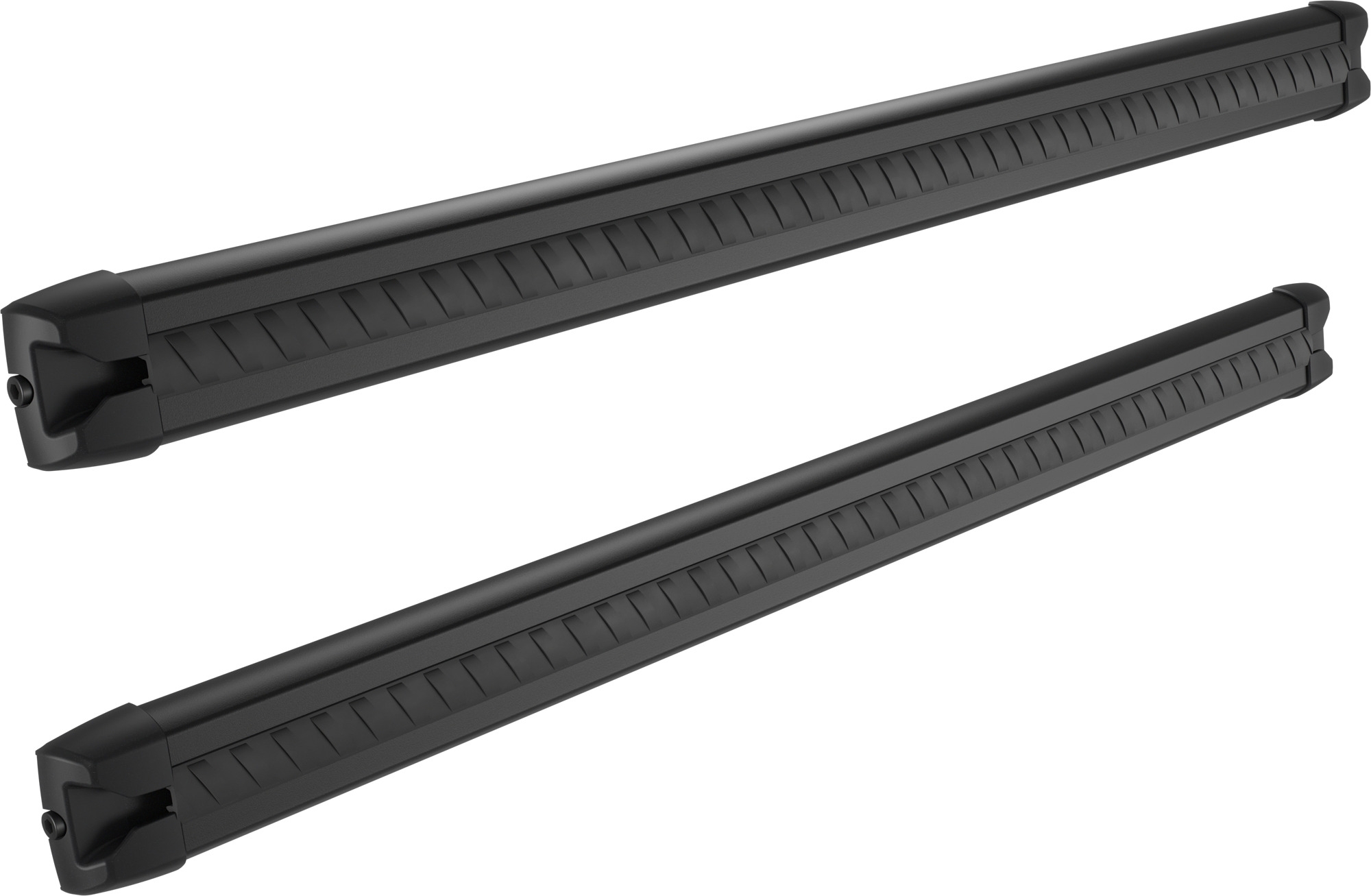 Thule Mounting Rail Montageschienen-Set für Ducato/Jumper/Boxer ab 2007 geeignet für Fahrradträger VeloTrack