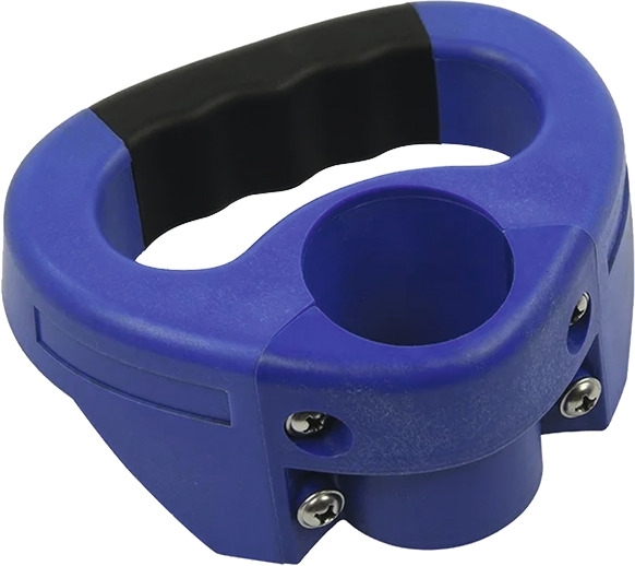 Rangiergriff für Stützrad 48 mm