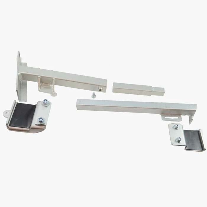 Robot Trolley Standardhalterung