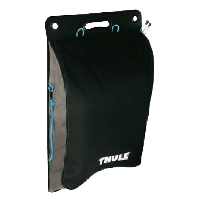 Thule Wand Organizer, Hängetasche für Wand oder Tür