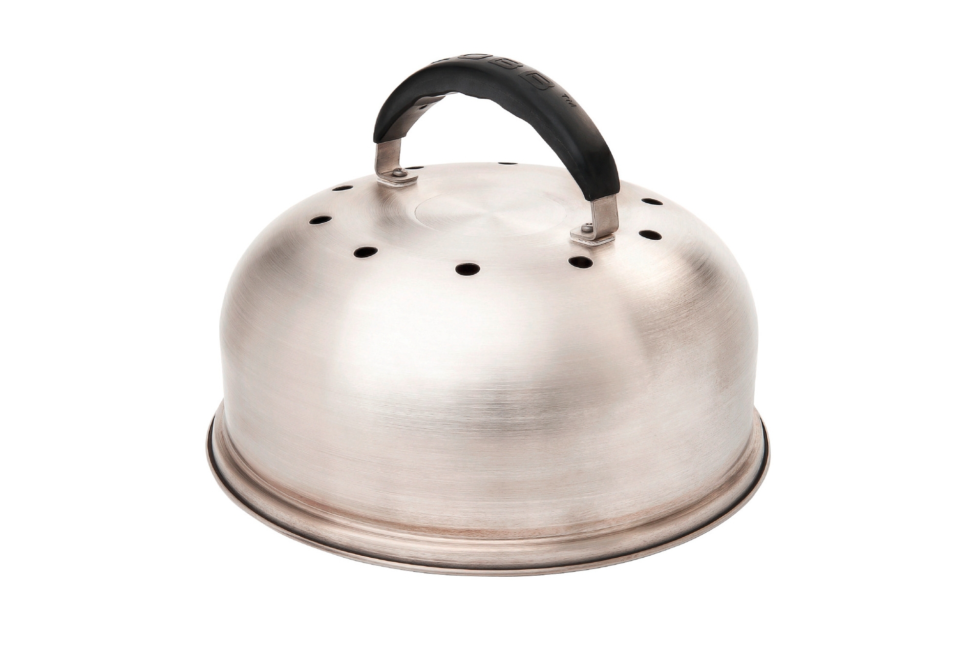 Cobb Gas Deluxe Deckel