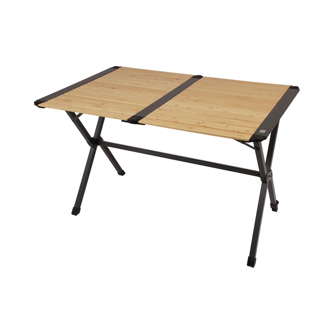Travellife Tisch Vidar Bamboo 110